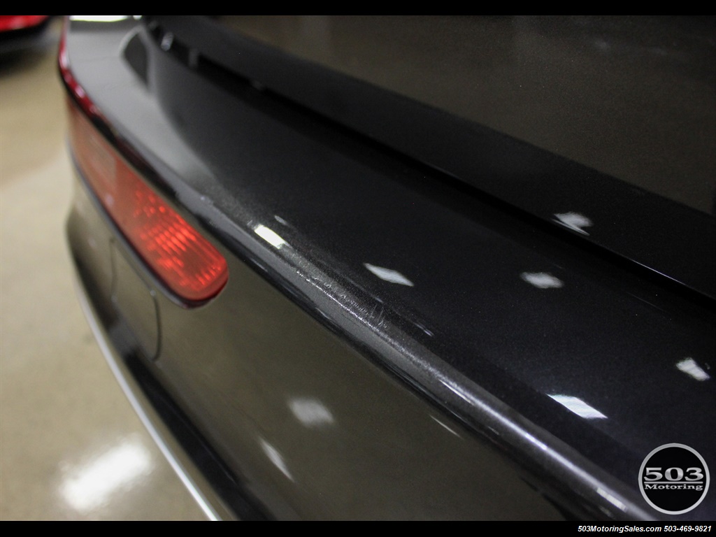 2014 Audi SQ5 3.0T quattro Premium Plus; Lava Grey One Owner!   - Photo 58 - Beaverton, OR 97005