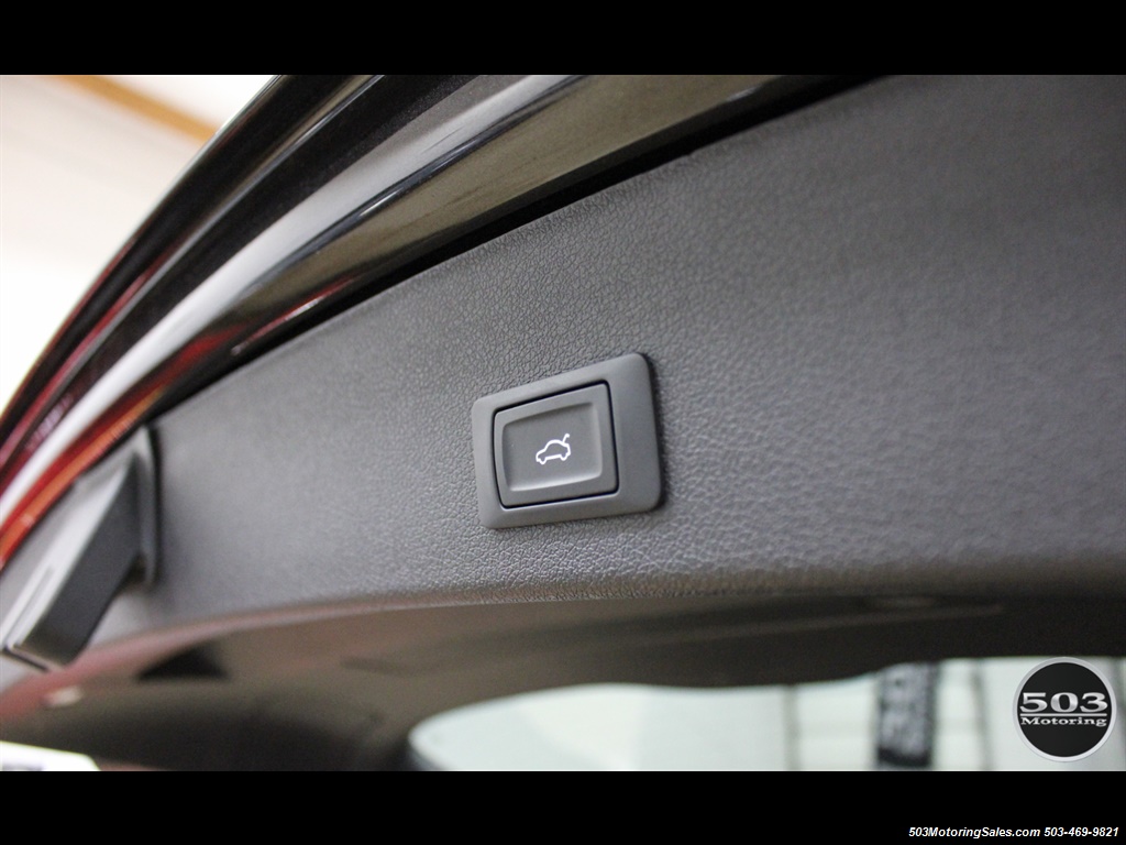 2014 Audi SQ5 3.0T quattro Premium Plus; Lava Grey One Owner!   - Photo 49 - Beaverton, OR 97005