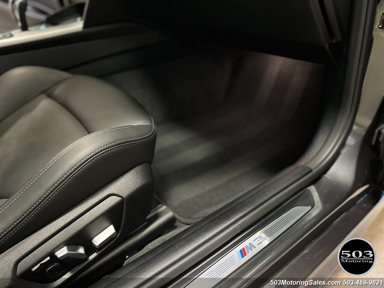 2016 BMW M3   - Photo 81 - Beaverton, OR 97005