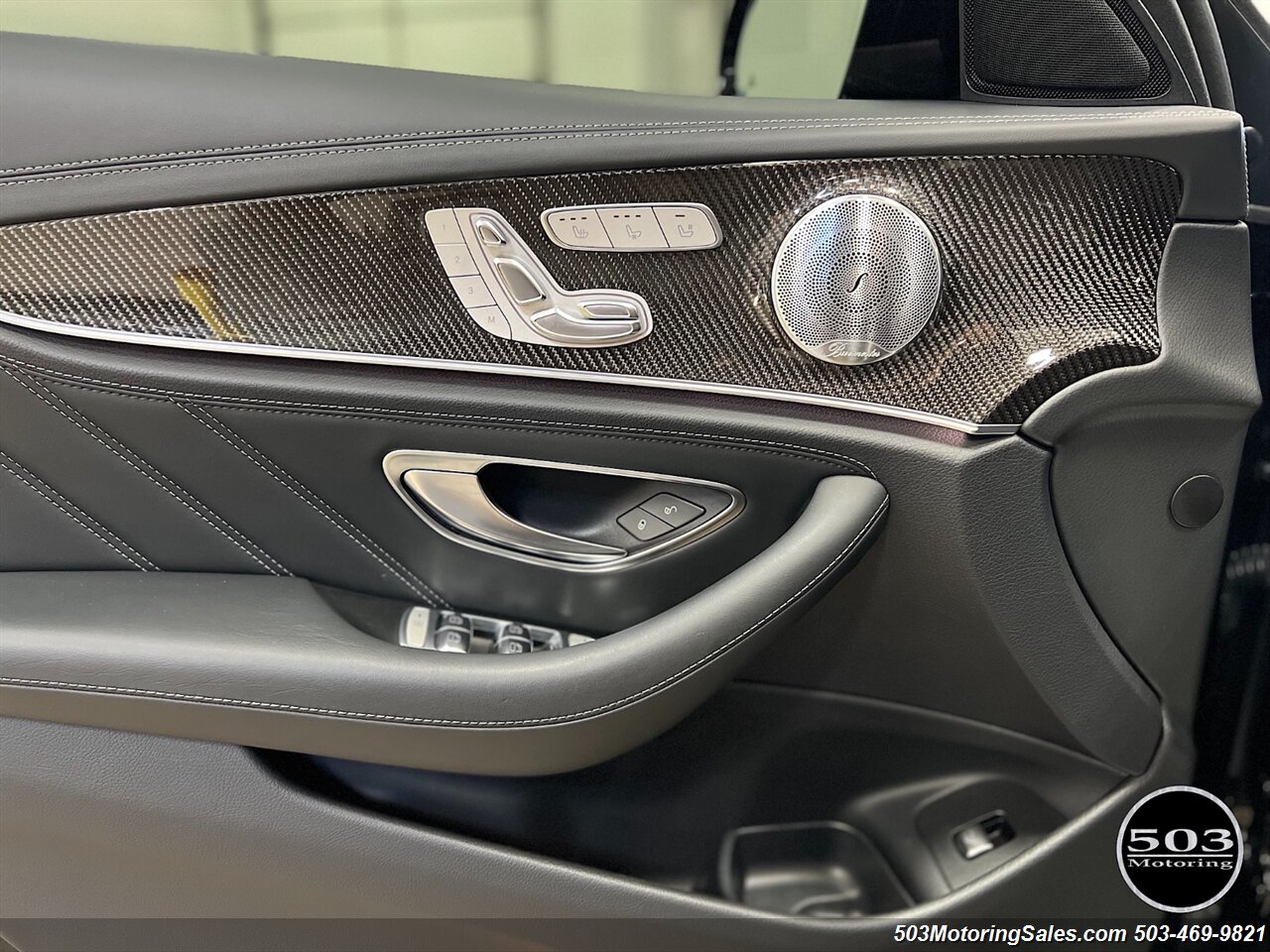 2018 Mercedes-Benz AMG E 63 S   - Photo 27 - Beaverton, OR 97005