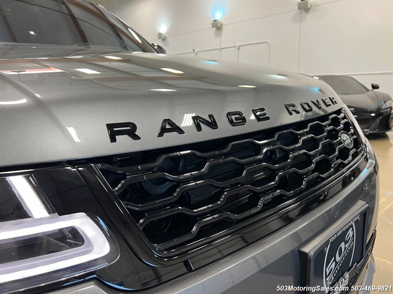 2018 Land Rover Range Rover Sport HSE Dynamic   - Photo 22 - Beaverton, OR 97005