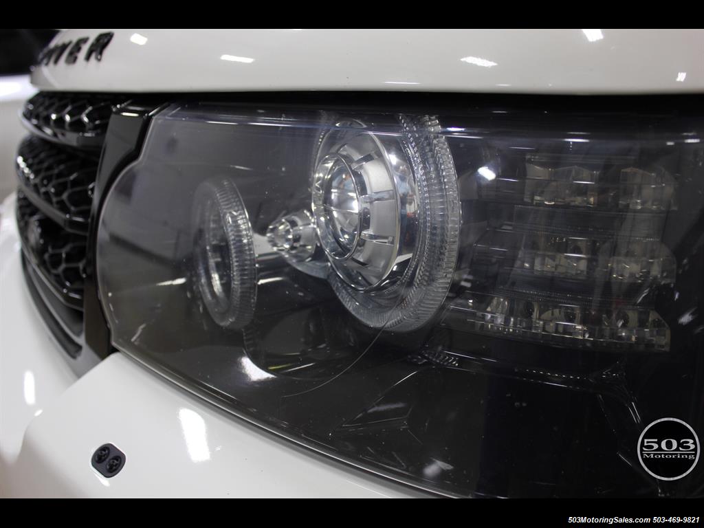 2010 Land Rover Range Rover Supercharged LUX   - Photo 57 - Beaverton, OR 97005