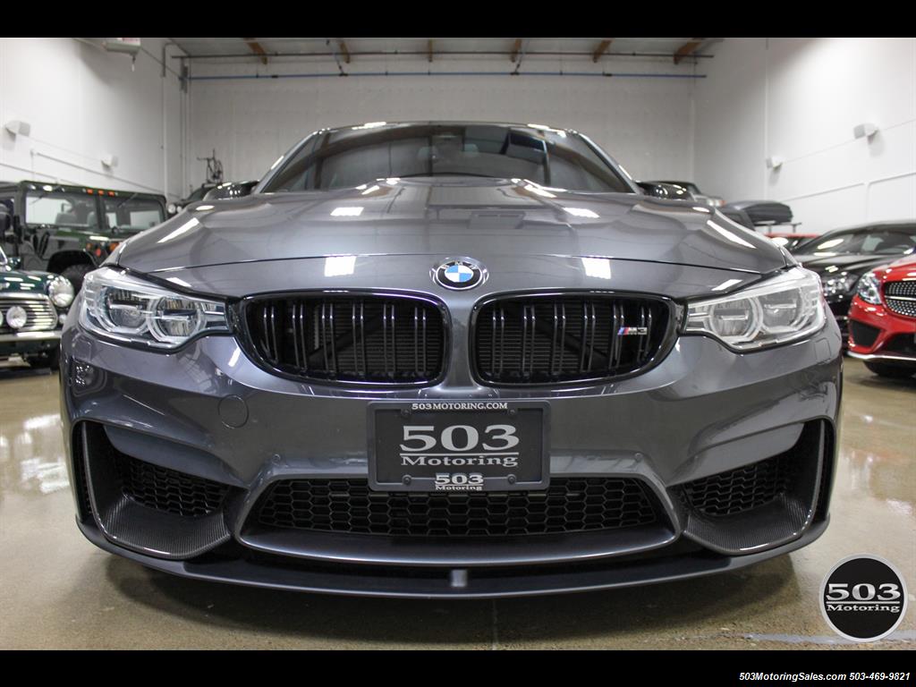 2017 BMW M3 Loaded Competition Package w/ $87k MSRP!   - Photo 8 - Beaverton, OR 97005