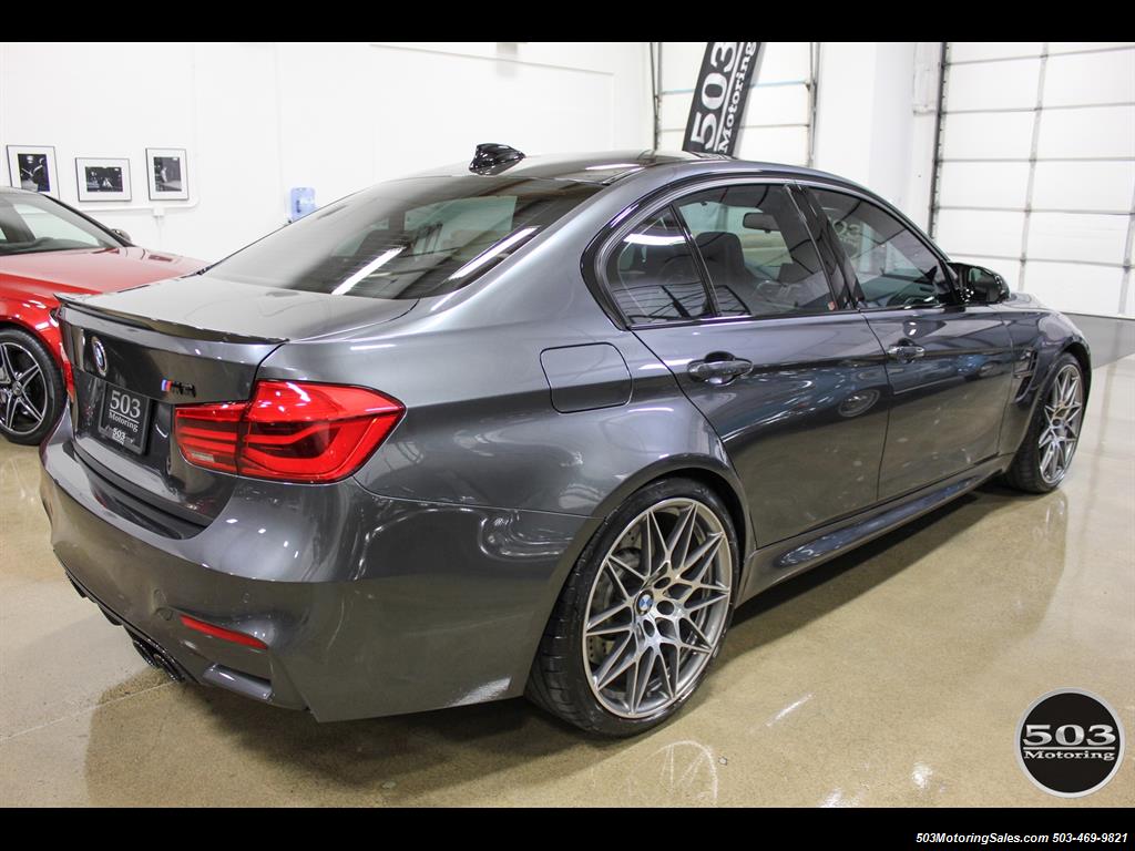 2017 BMW M3 Loaded Competition Package w/ $87k MSRP!   - Photo 5 - Beaverton, OR 97005