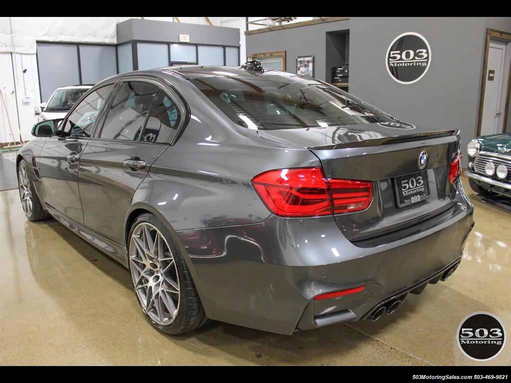 2017 BMW M3 Loaded Competition Package w/ $87k MSRP!   - Photo 3 - Beaverton, OR 97005