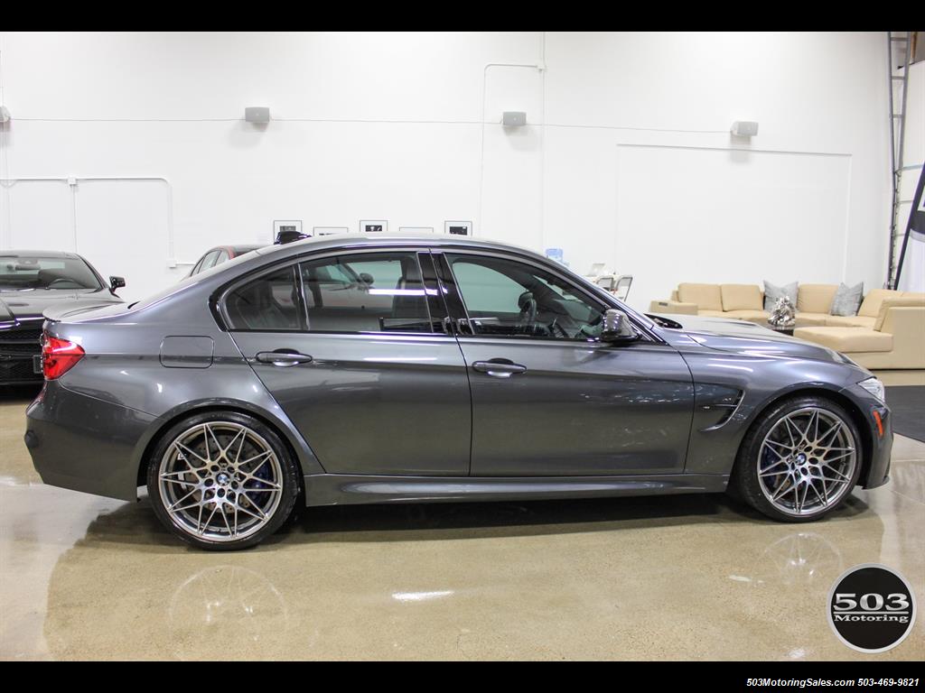 2017 BMW M3 Loaded Competition Package w/ $87k MSRP!   - Photo 6 - Beaverton, OR 97005
