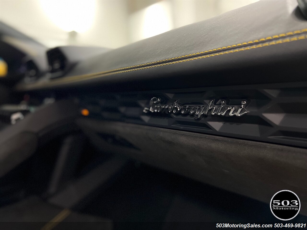 2016 Lamborghini Huracan LP 610-4   - Photo 85 - Beaverton, OR 97005
