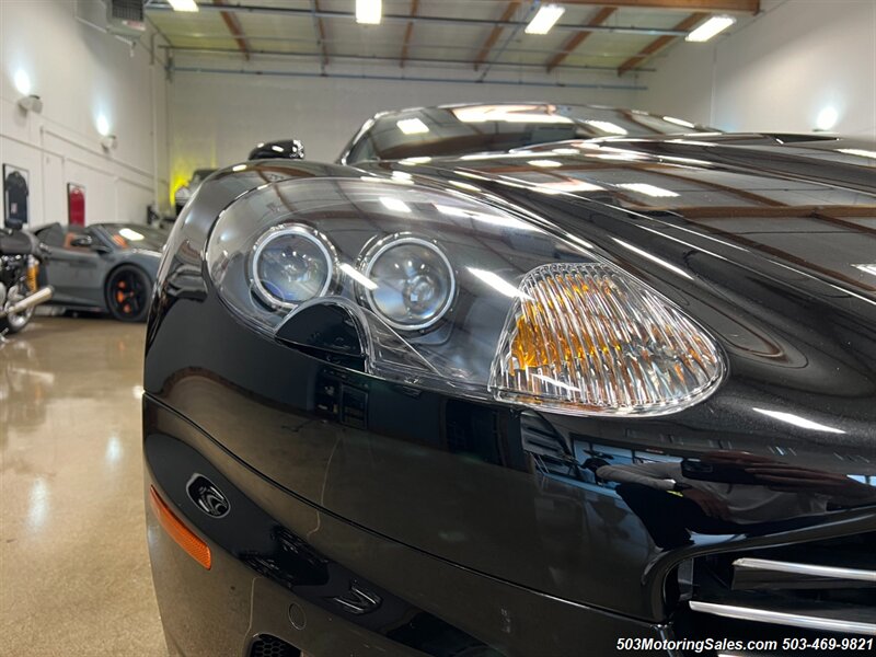 2012 Aston Martin DBS photo