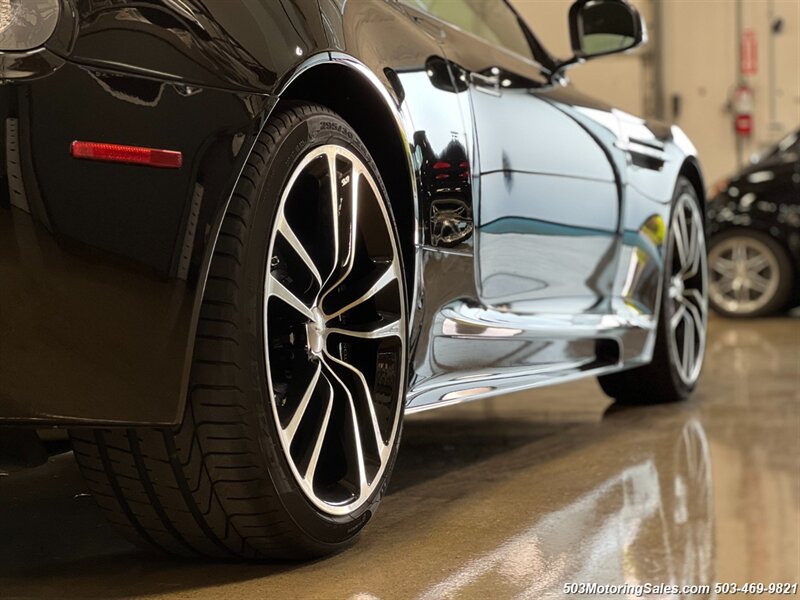 2012 Aston Martin DBS photo