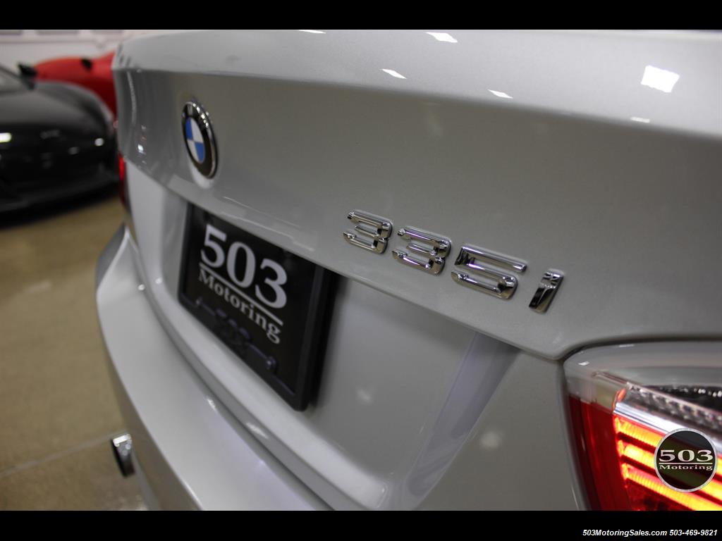 2008 BMW 335i   - Photo 44 - Beaverton, OR 97005