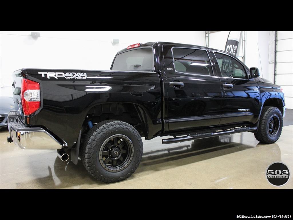 2017 Toyota Tundra SR5 4X4 TRD Offroad w/ Tons of Extras!!!   - Photo 6 - Beaverton, OR 97005