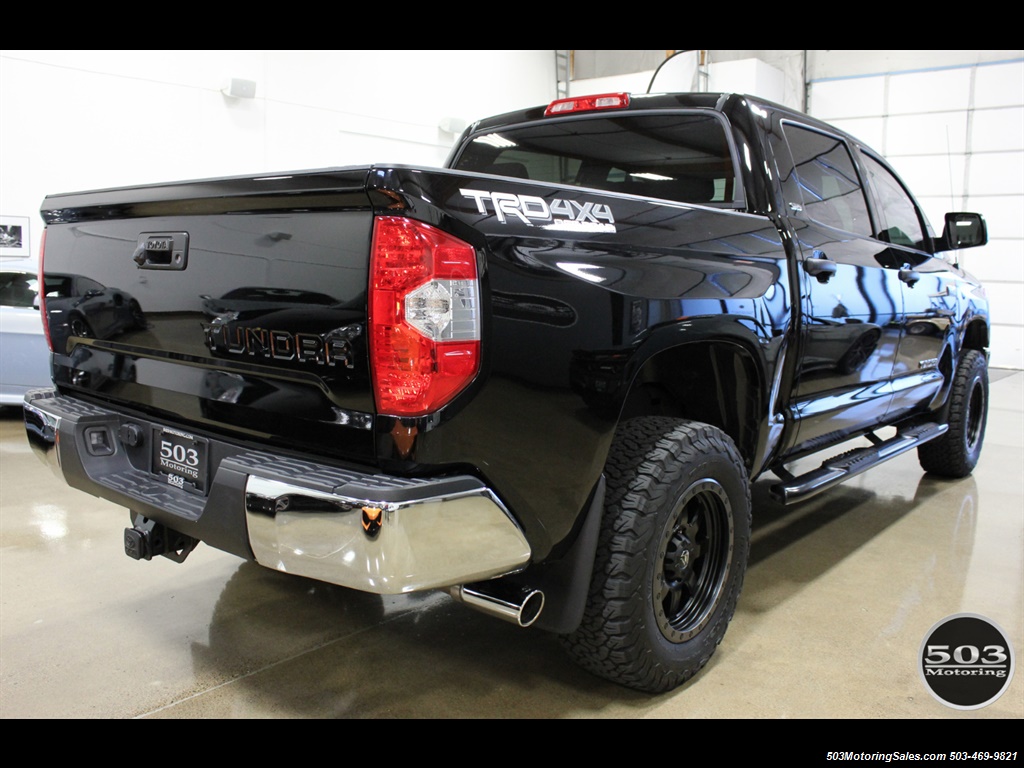 2017 Toyota Tundra SR5 4X4 TRD Offroad w/ Tons of Extras!!!   - Photo 5 - Beaverton, OR 97005