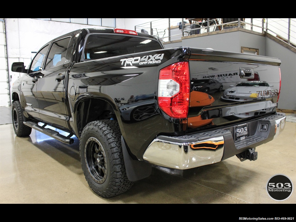 2017 Toyota Tundra SR5 4X4 TRD Offroad w/ Tons of Extras!!!   - Photo 3 - Beaverton, OR 97005