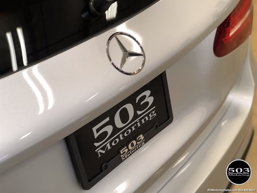 2017 Mercedes-Benz GLC300 4 Matic   - Photo 23 - Beaverton, OR 97005