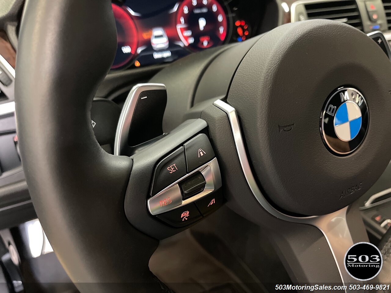2019 BMW 440i   - Photo 25 - Beaverton, OR 97005