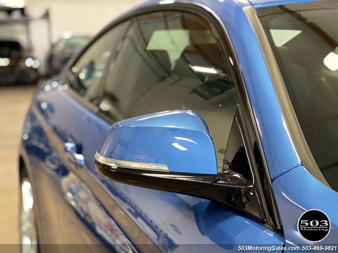 2019 BMW 440i   - Photo 43 - Beaverton, OR 97005