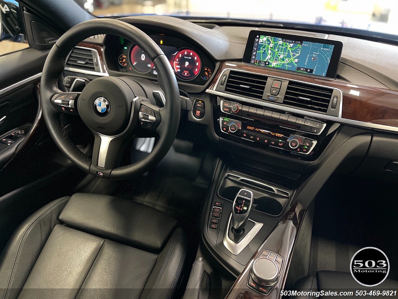 2019 BMW 440i   - Photo 65 - Beaverton, OR 97005