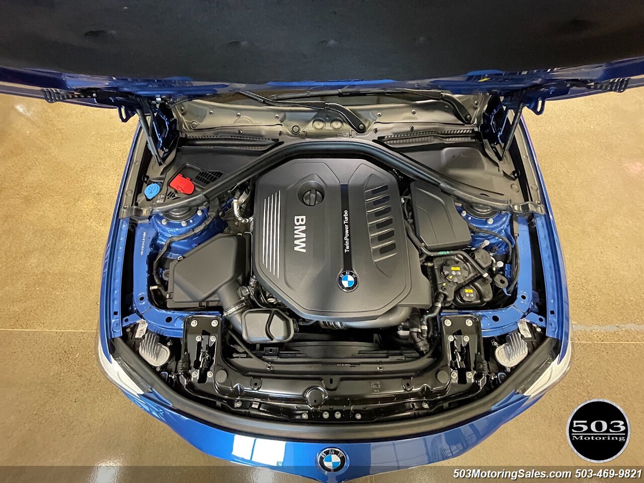 2019 BMW 440i   - Photo 36 - Beaverton, OR 97005