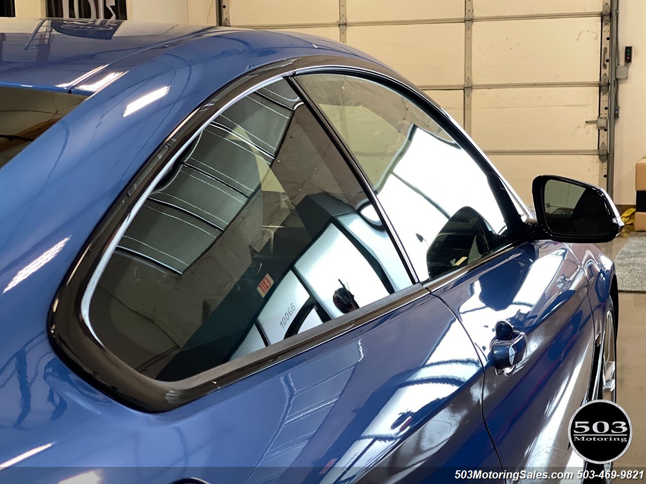 2019 BMW 440i   - Photo 11 - Beaverton, OR 97005