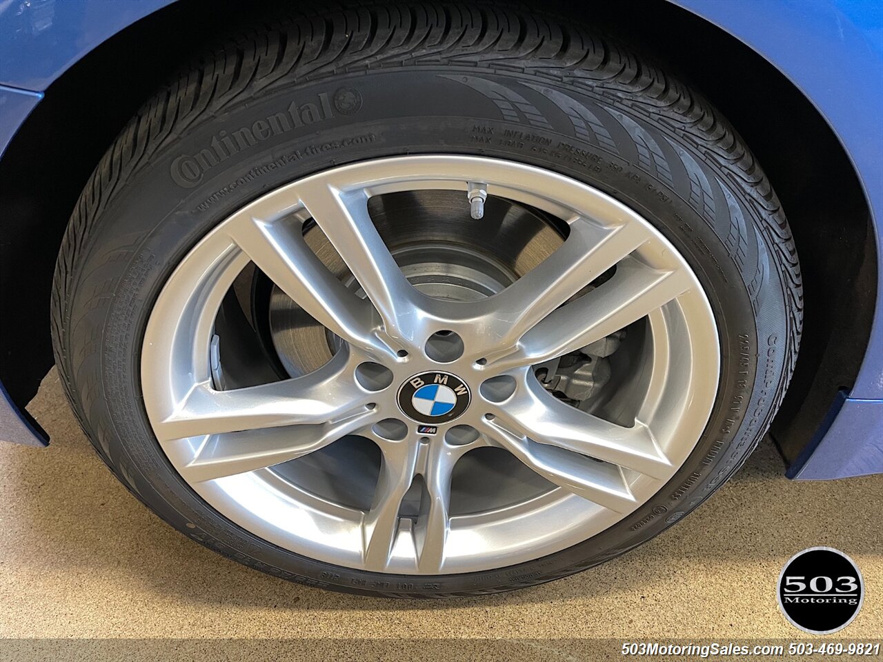2019 BMW 440i   - Photo 12 - Beaverton, OR 97005