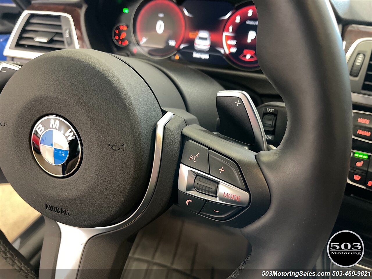 2019 BMW 440i   - Photo 26 - Beaverton, OR 97005