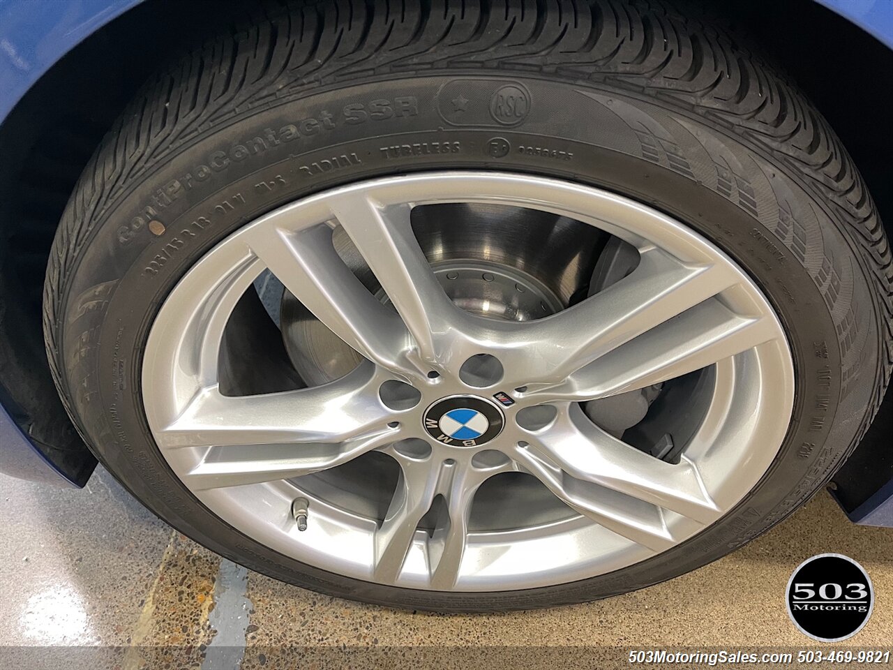 2019 BMW 440i   - Photo 14 - Beaverton, OR 97005