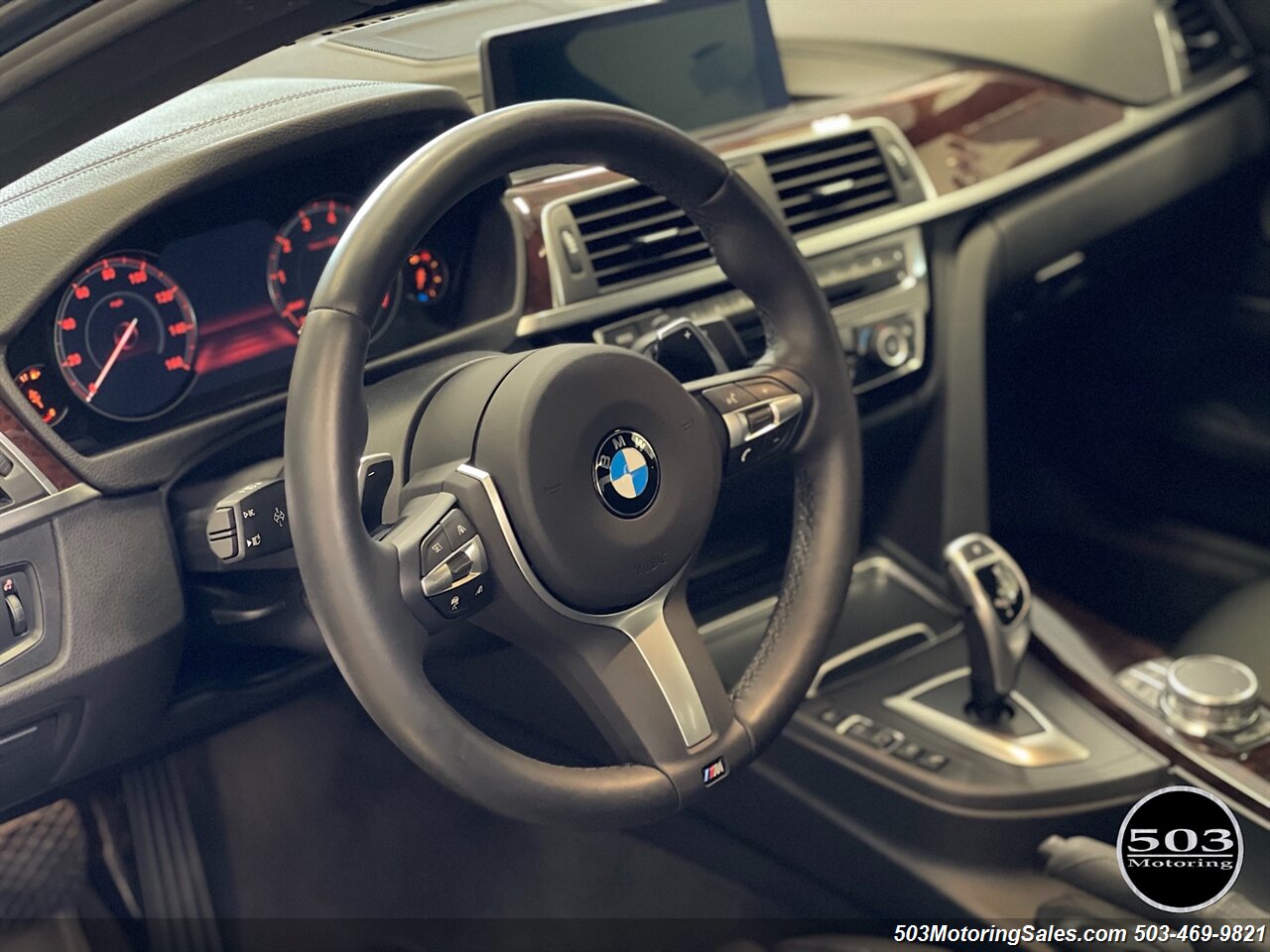 2019 BMW 440i   - Photo 50 - Beaverton, OR 97005