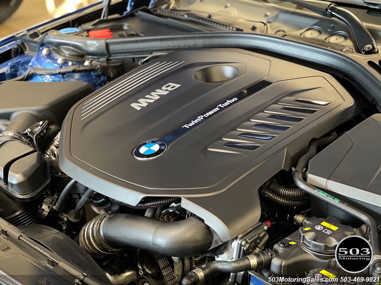 2019 BMW 440i   - Photo 72 - Beaverton, OR 97005