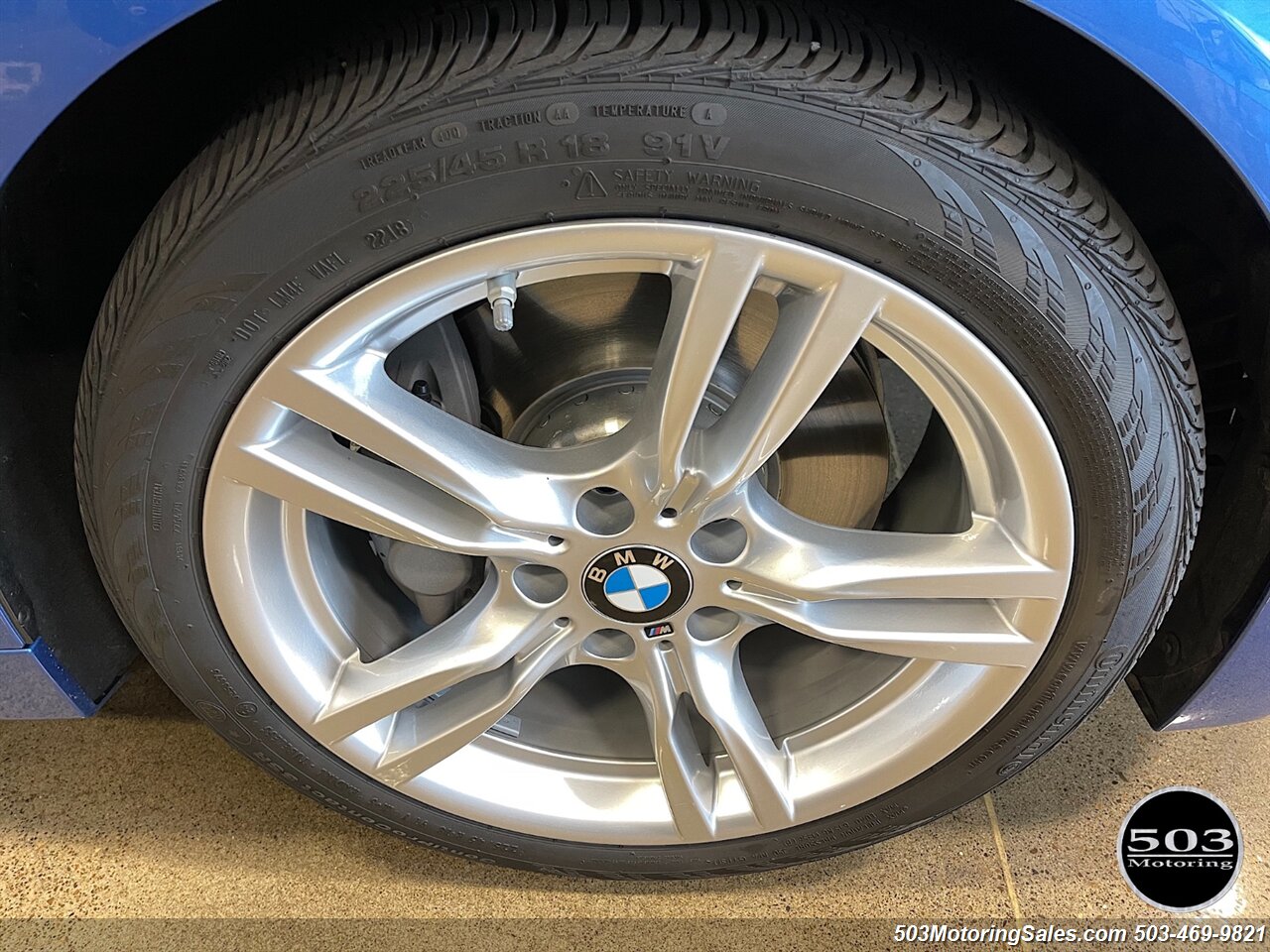 2019 BMW 440i   - Photo 13 - Beaverton, OR 97005