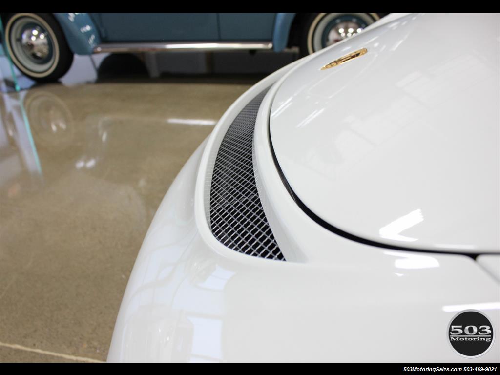 2016 Porsche Cayman GT4; White w/ Full Bucket Seats & 3k Miles!   - Photo 20 - Beaverton, OR 97005