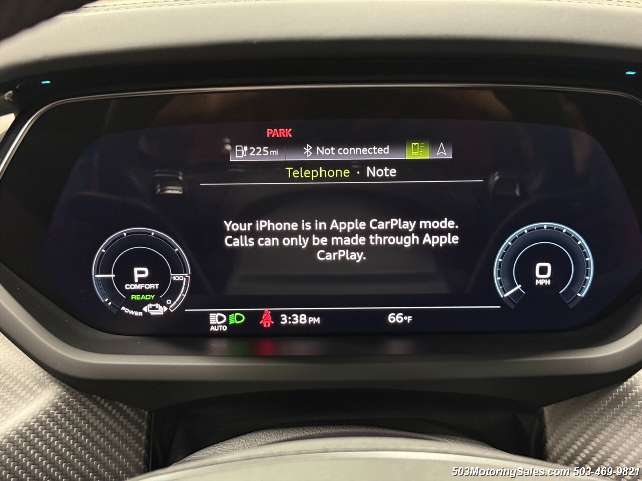 2022 Audi e-tron GT quattro Prestige   - Photo 77 - Beaverton, OR 97005