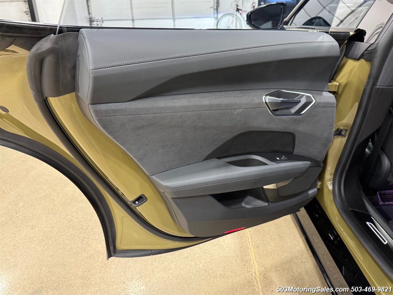 2022 Audi e-tron GT quattro Prestige   - Photo 86 - Beaverton, OR 97005
