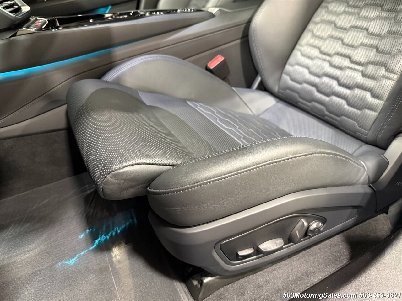 2022 Audi e-tron GT quattro Prestige   - Photo 63 - Beaverton, OR 97005