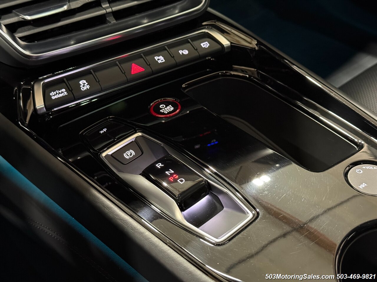 2022 Audi e-tron GT quattro Prestige   - Photo 82 - Beaverton, OR 97005