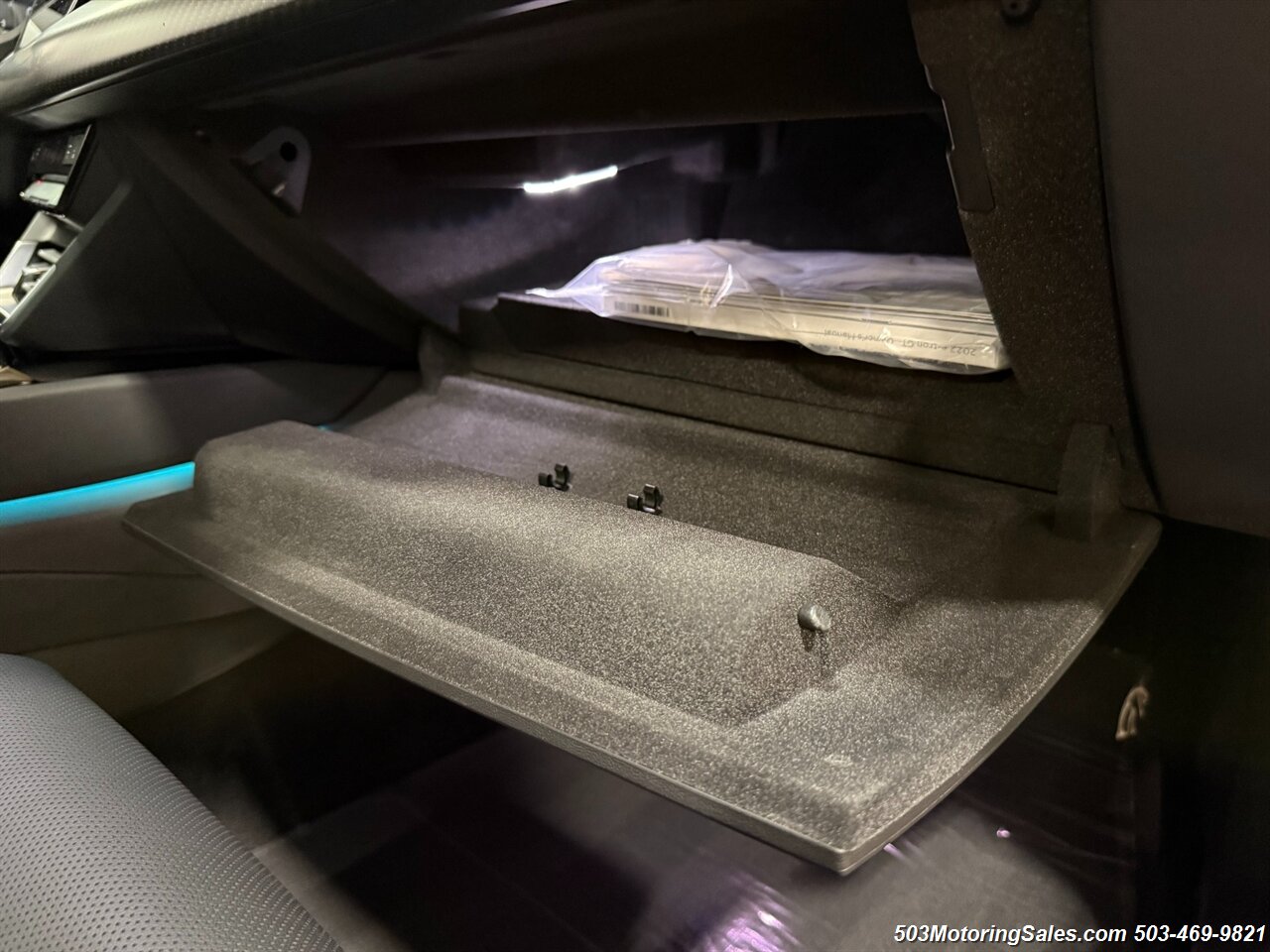 2022 Audi e-tron GT quattro Prestige   - Photo 109 - Beaverton, OR 97005