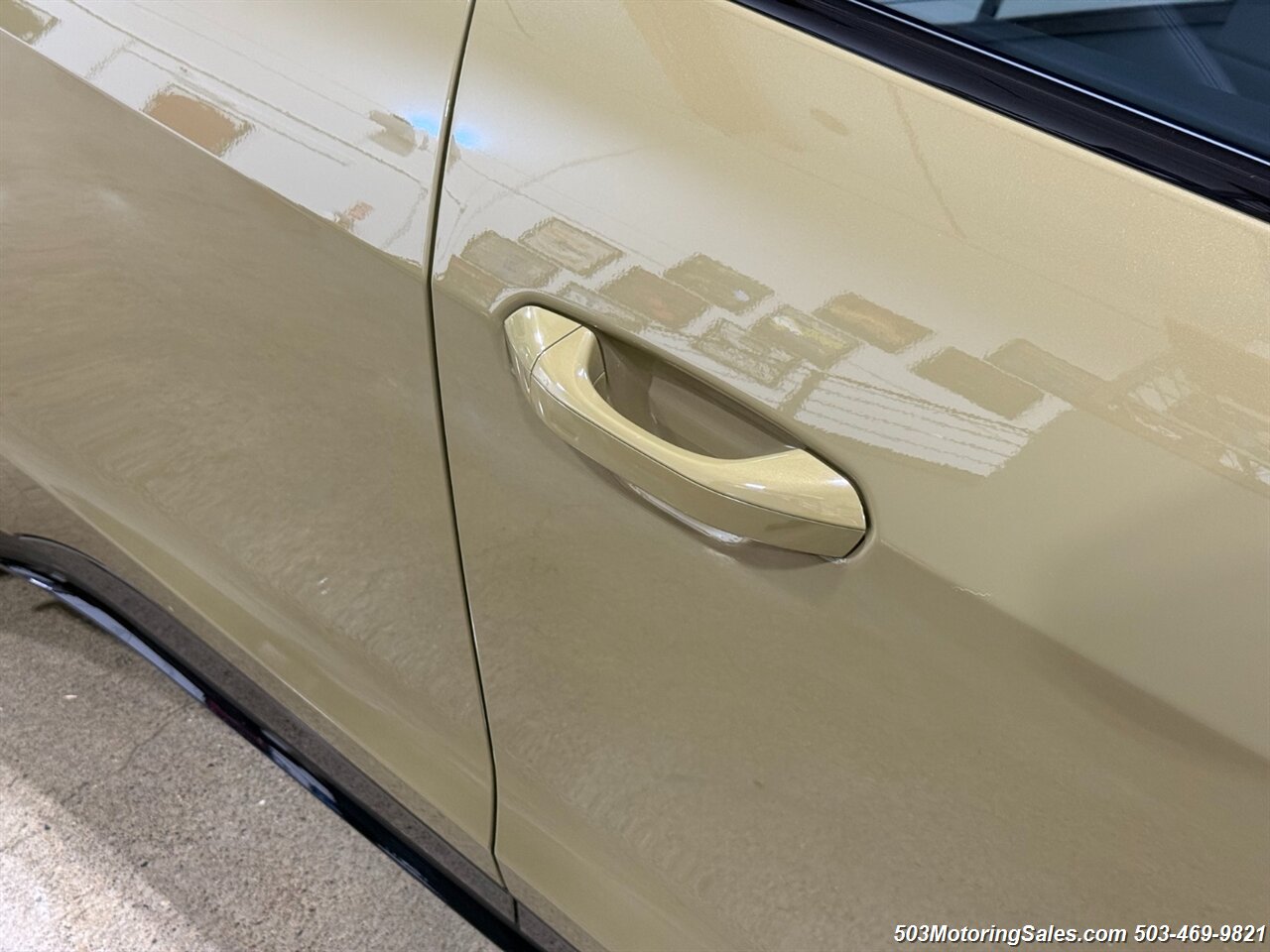 2022 Audi e-tron GT quattro Prestige   - Photo 33 - Beaverton, OR 97005