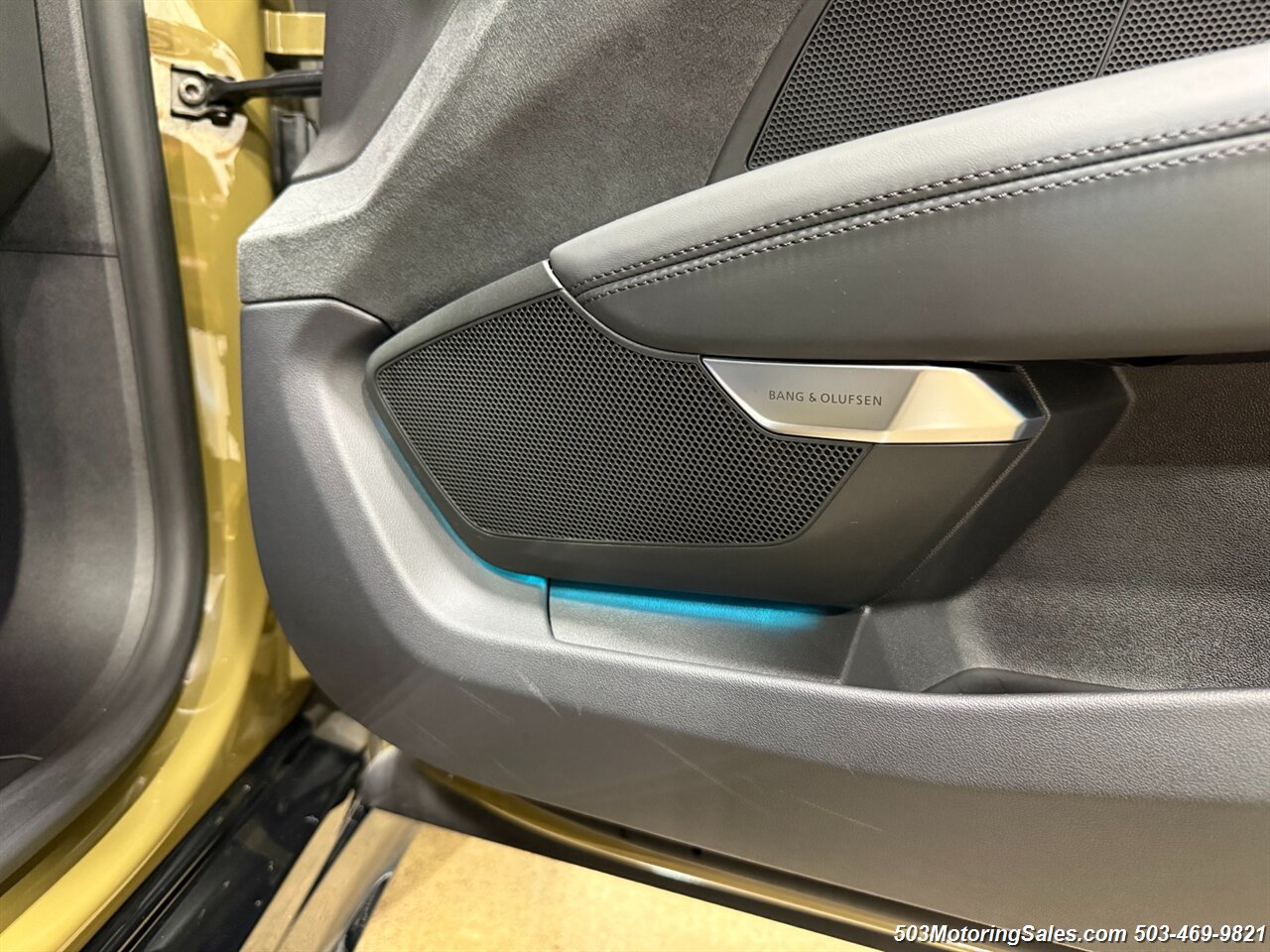 2022 Audi e-tron GT quattro Prestige   - Photo 100 - Beaverton, OR 97005