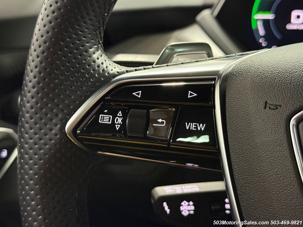 2022 Audi e-tron GT quattro Prestige   - Photo 70 - Beaverton, OR 97005