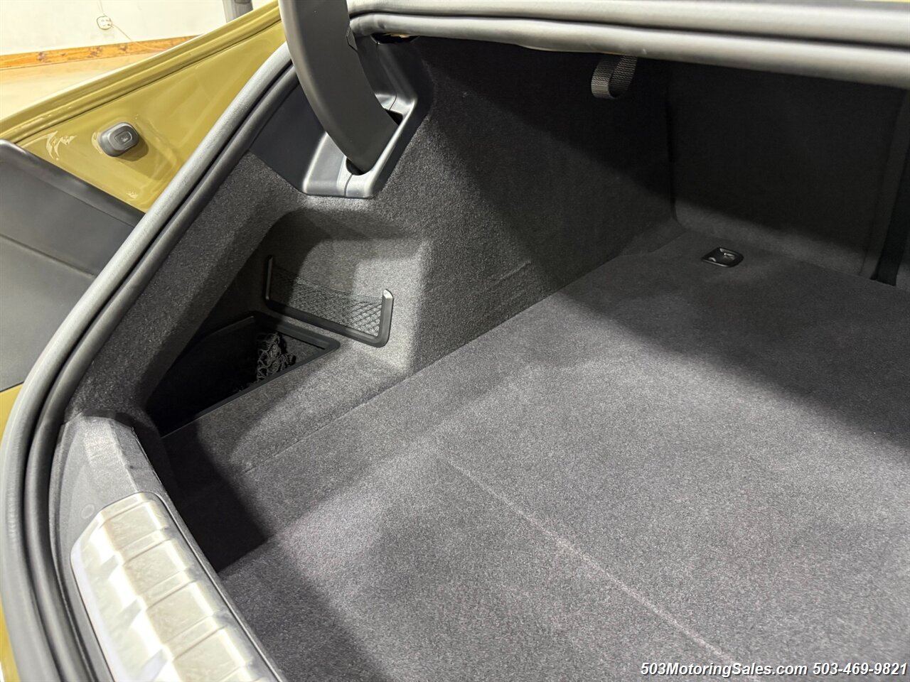 2022 Audi e-tron GT quattro Prestige   - Photo 54 - Beaverton, OR 97005