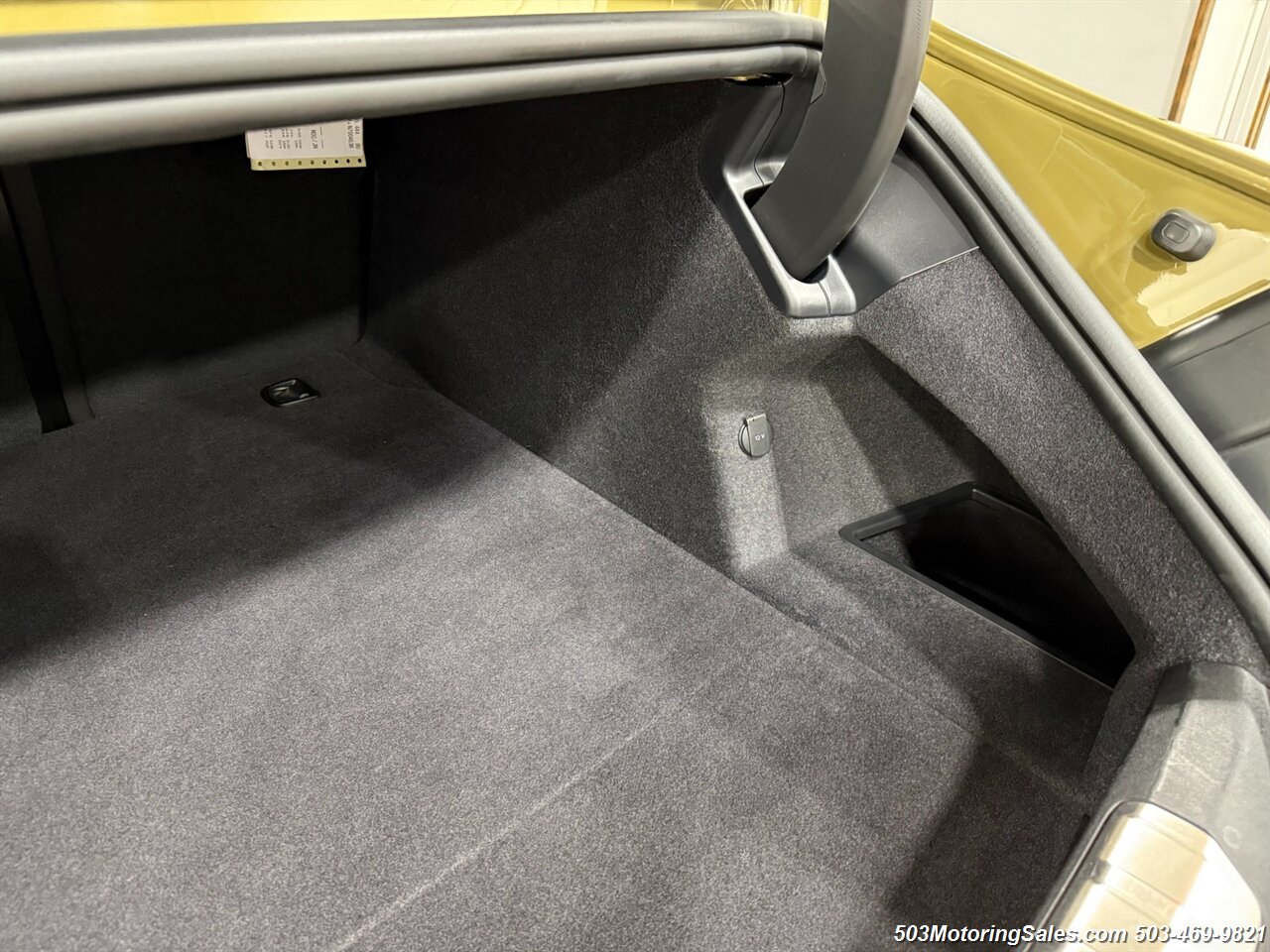 2022 Audi e-tron GT quattro Prestige   - Photo 55 - Beaverton, OR 97005