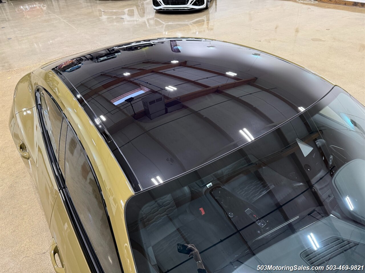 2022 Audi e-tron GT quattro Prestige   - Photo 30 - Beaverton, OR 97005