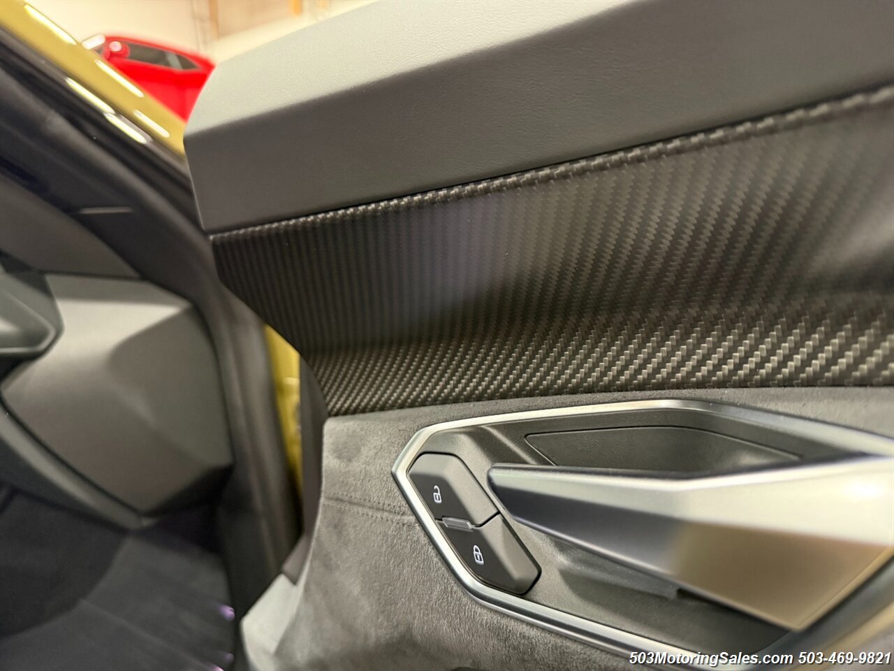 2022 Audi e-tron GT quattro Prestige   - Photo 102 - Beaverton, OR 97005