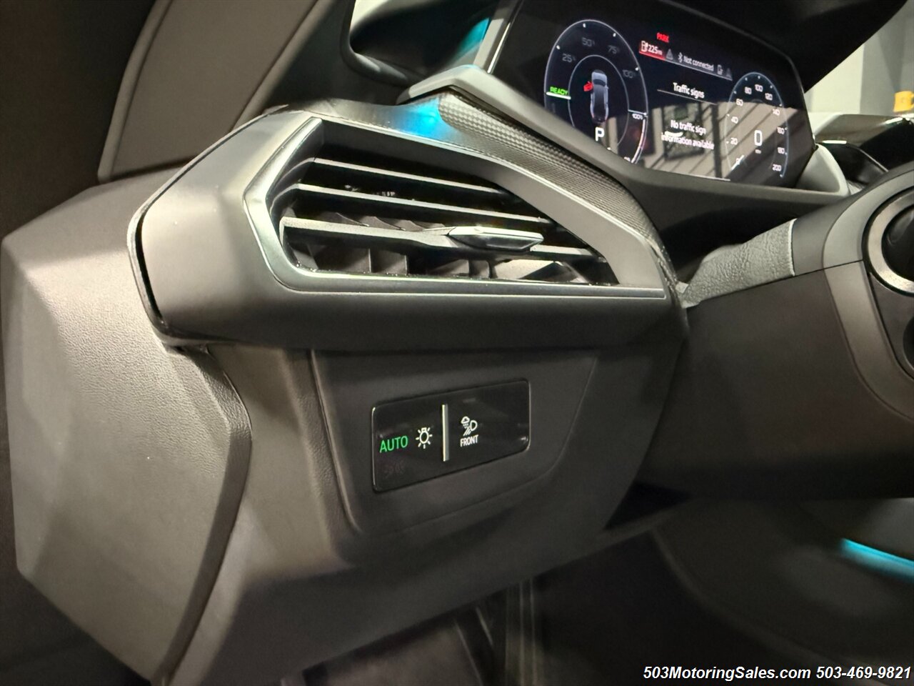 2022 Audi e-tron GT quattro Prestige   - Photo 62 - Beaverton, OR 97005