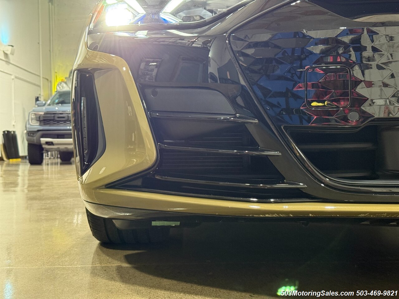 2022 Audi e-tron GT quattro Prestige   - Photo 21 - Beaverton, OR 97005