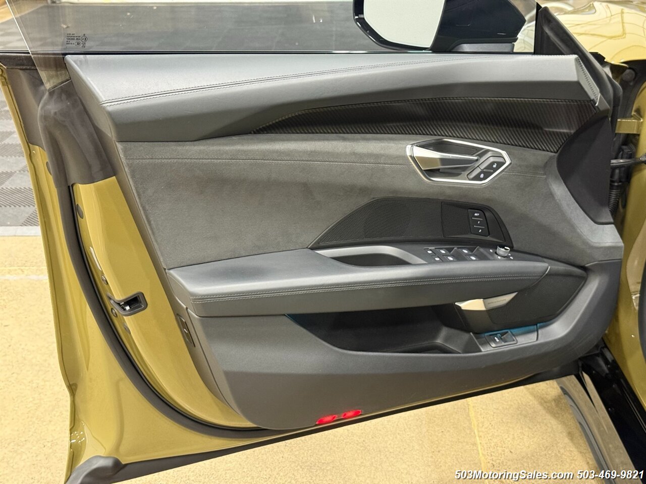 2022 Audi e-tron GT quattro Prestige   - Photo 58 - Beaverton, OR 97005