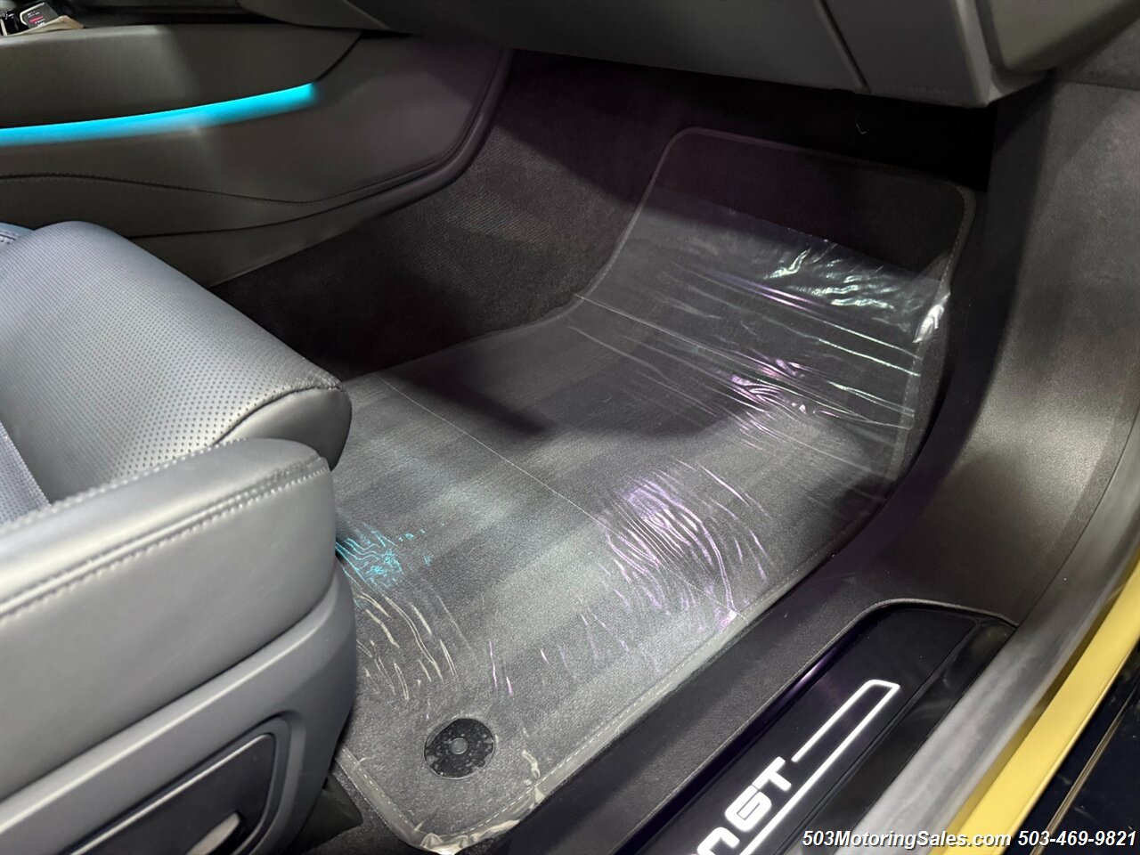 2022 Audi e-tron GT quattro Prestige   - Photo 104 - Beaverton, OR 97005