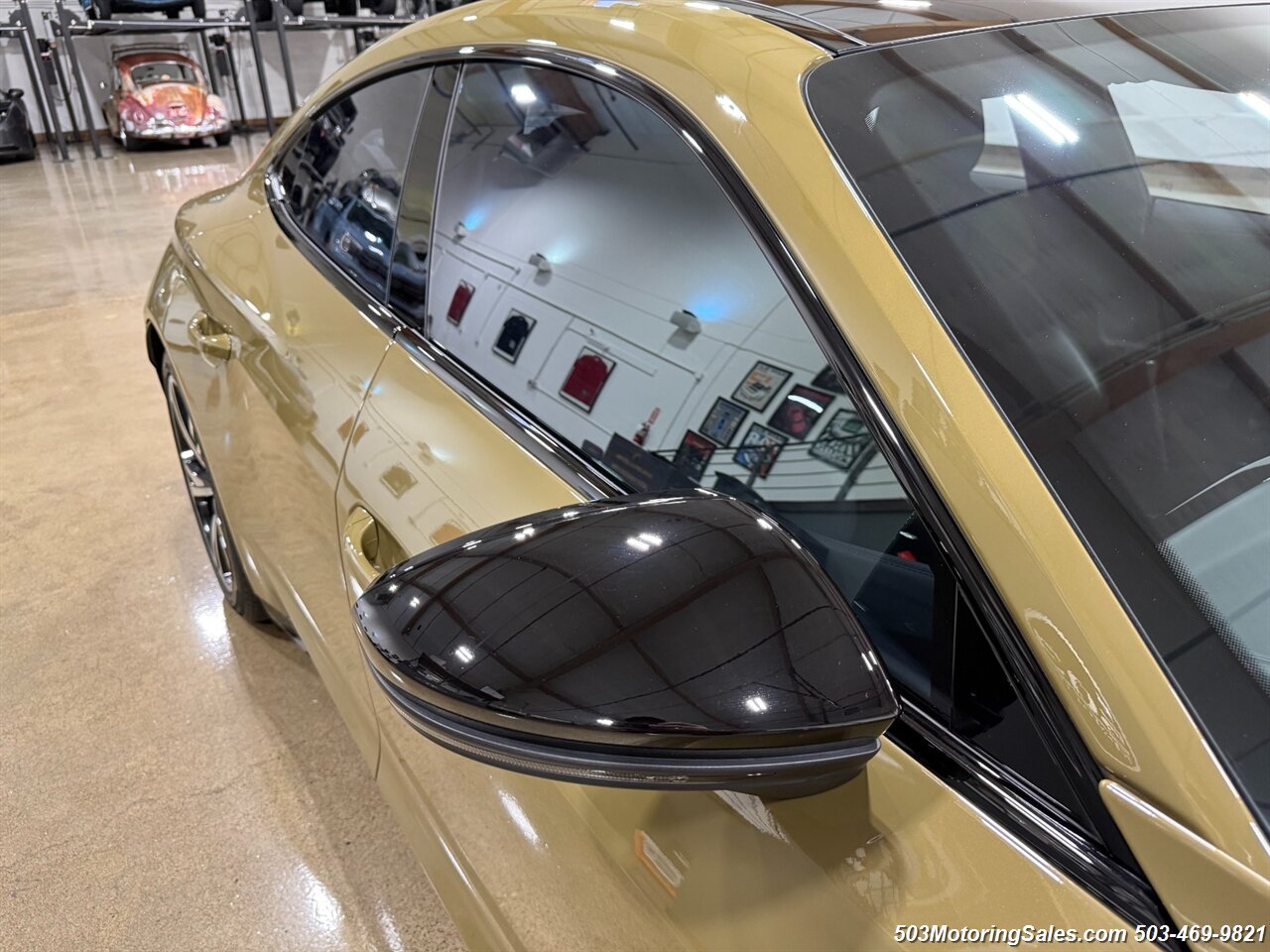 2022 Audi e-tron GT quattro Prestige   - Photo 29 - Beaverton, OR 97005