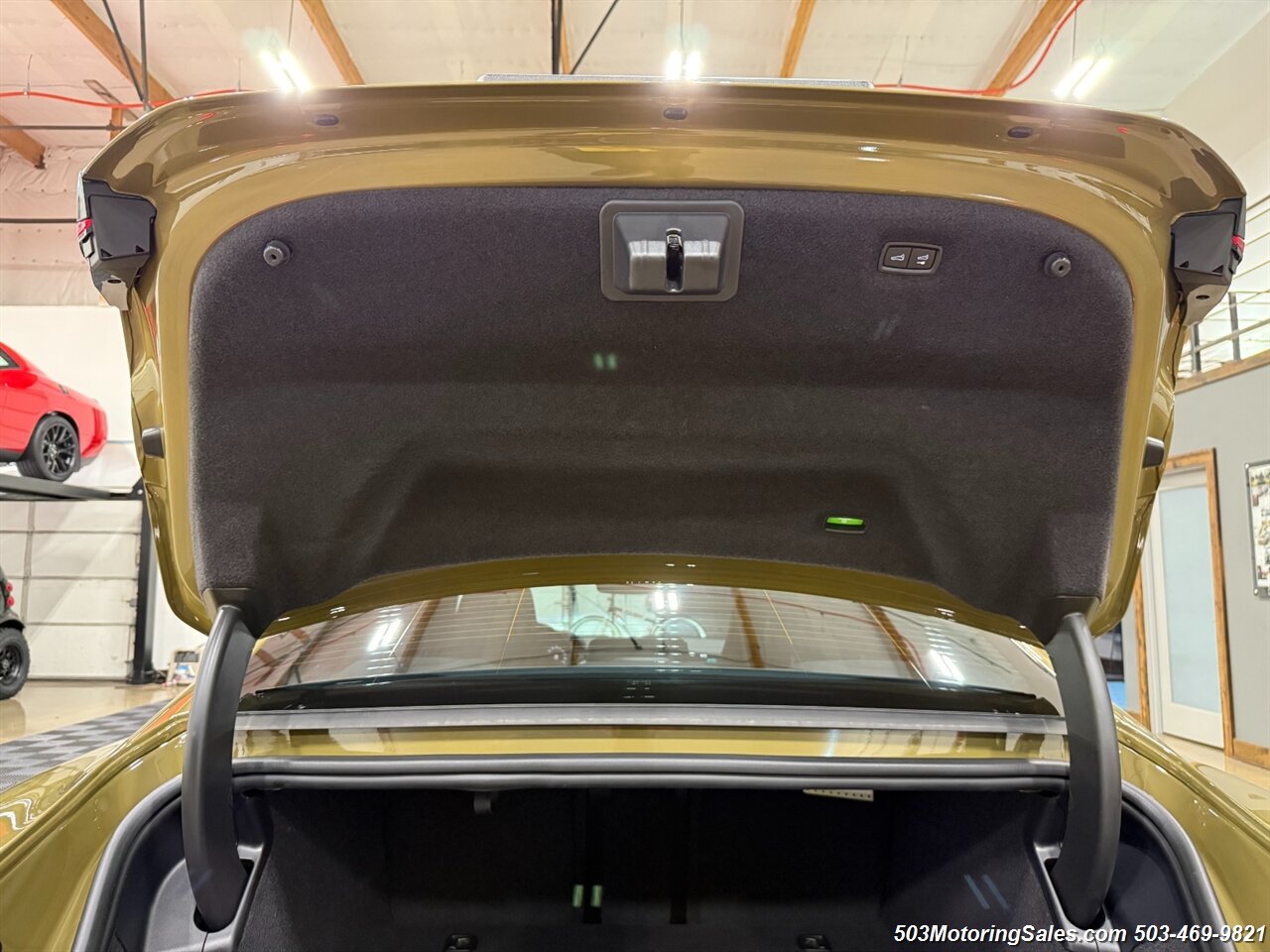 2022 Audi e-tron GT quattro Prestige   - Photo 56 - Beaverton, OR 97005