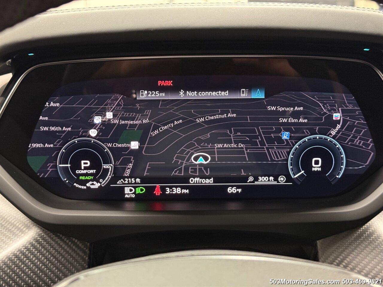 2022 Audi e-tron GT quattro Prestige   - Photo 76 - Beaverton, OR 97005