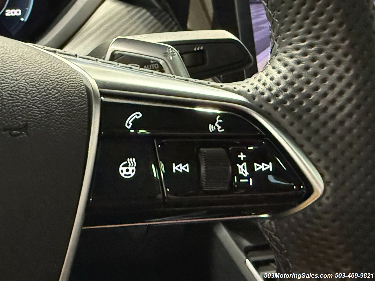 2022 Audi e-tron GT quattro Prestige   - Photo 72 - Beaverton, OR 97005